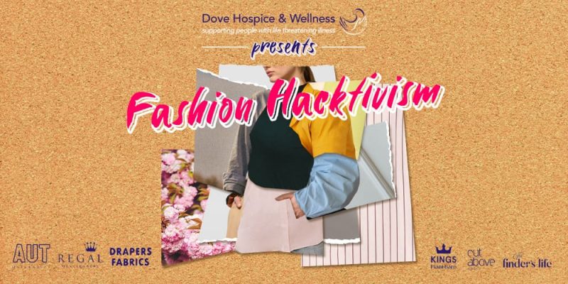 Fashion Hacktivism
