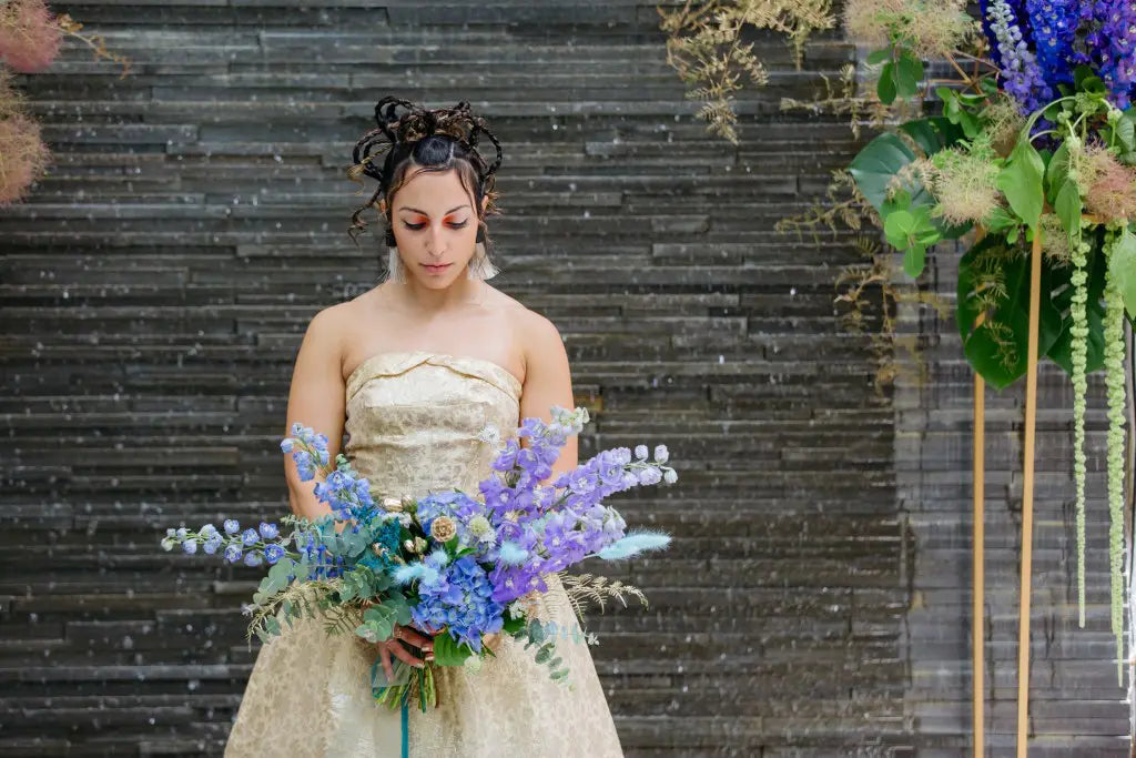 Sustainable Summer Weddings