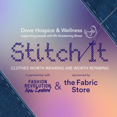 Stitch It!