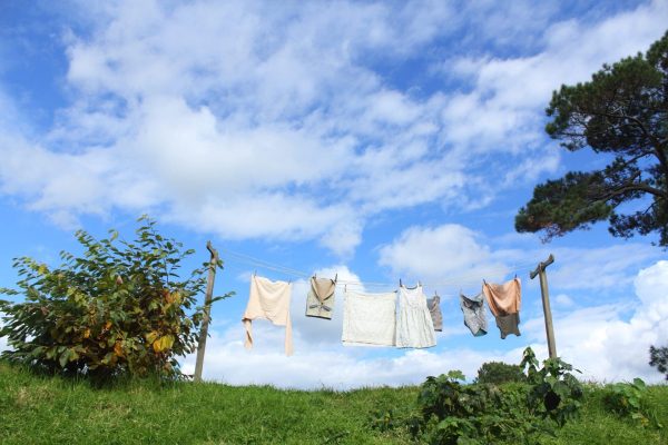Caring for your Clothing
