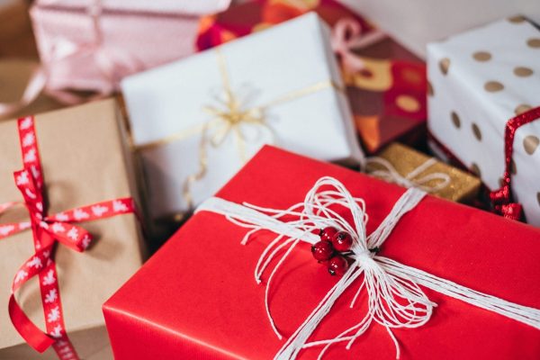 Charity for Christmas