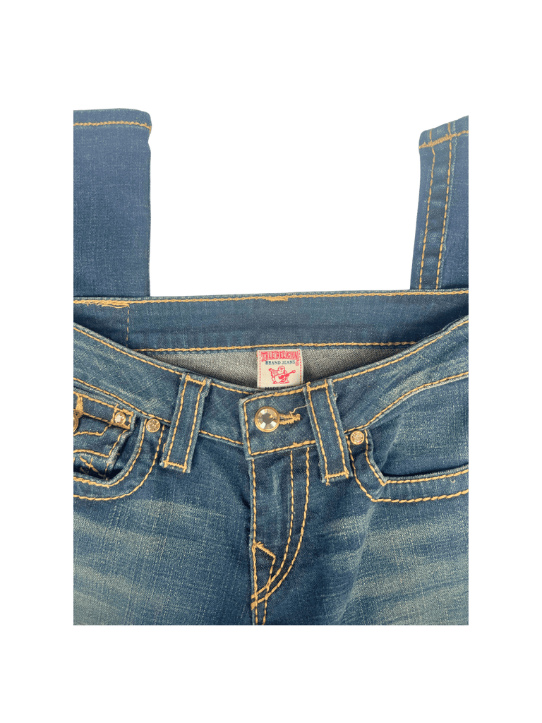 True Religion y2k