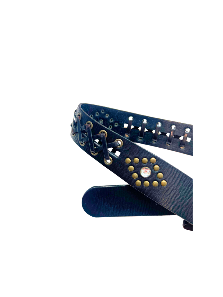 y2k belt